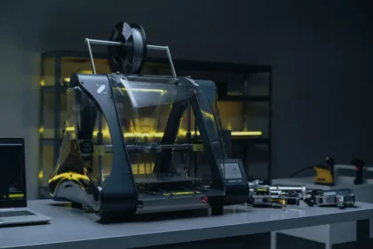 Apple skifter til 3D-print: derfor bliver din næste Apple Watch „vokset“ af pulver