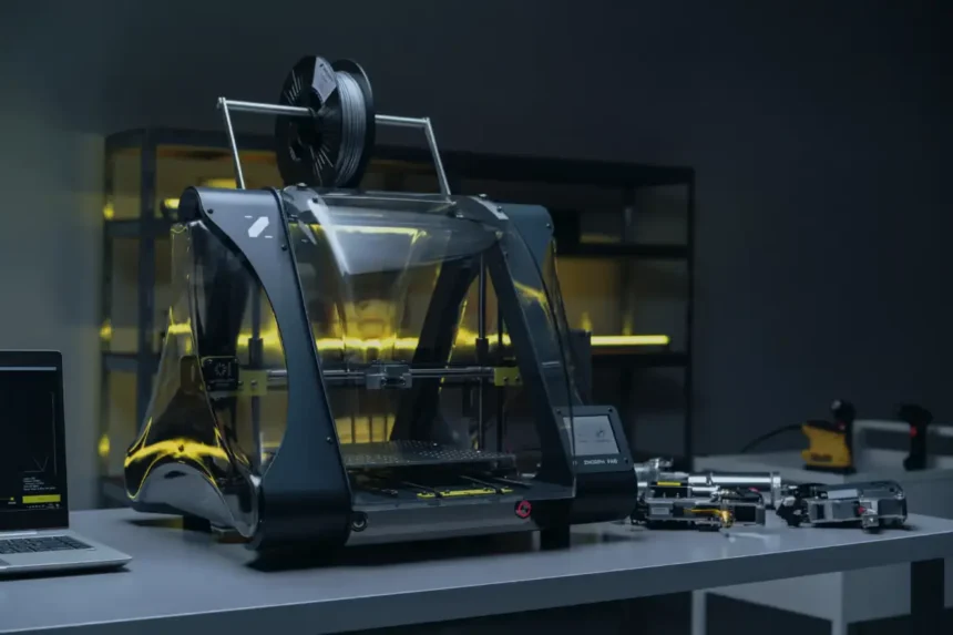 Apple skifter til 3D-print: derfor bliver din næste Apple Watch „vokset“ af pulver