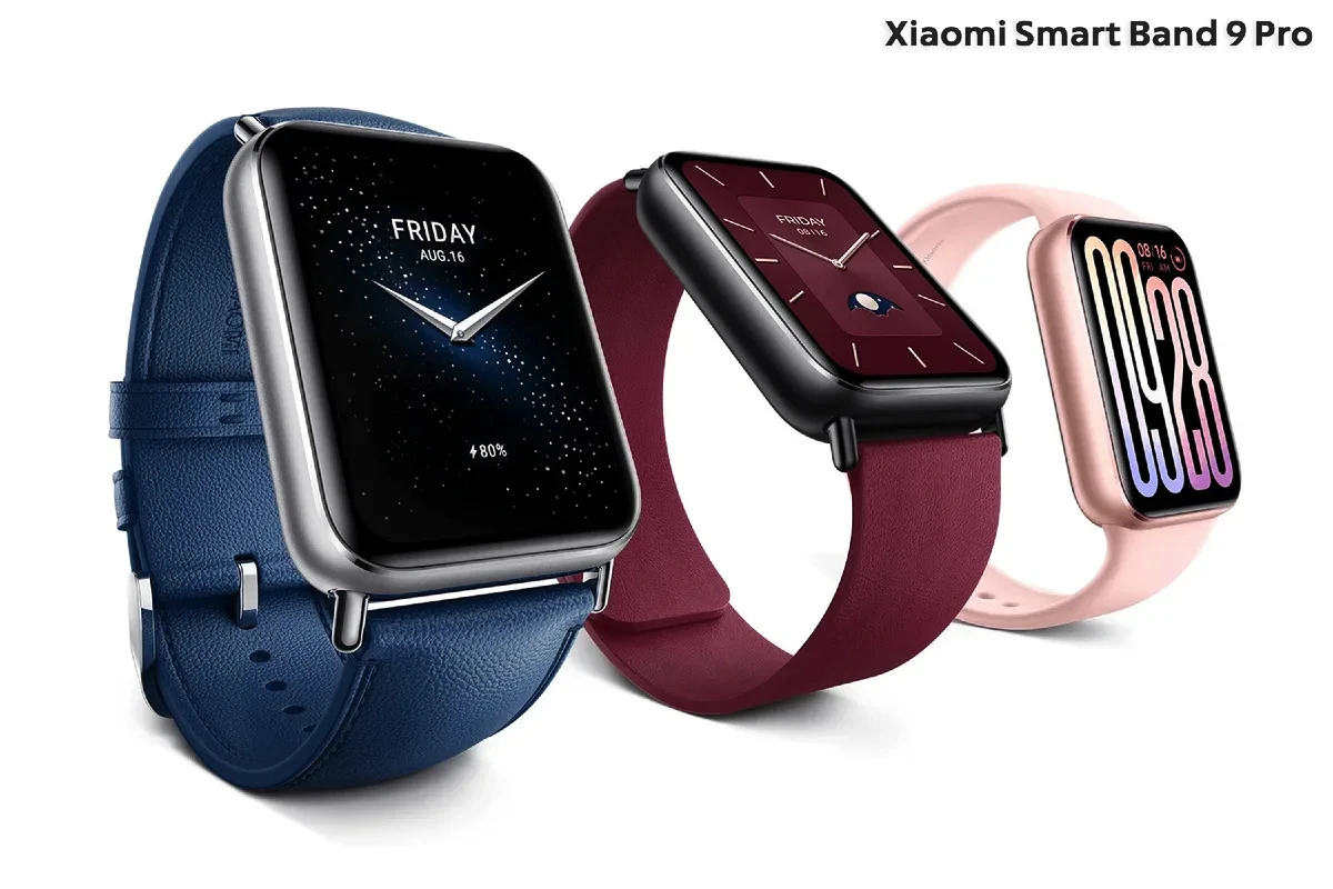 Xiaomi har overtaget tronen fra Apple – sådan ser det nye kongerige ud på markedet for wearables!