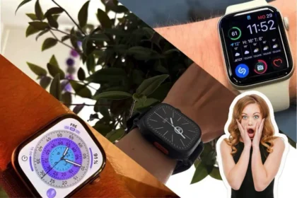 Xiaomi har overtaget tronen fra Apple – sådan ser det nye kongerige ud på markedet for wearables!