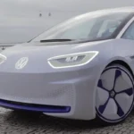 Volkswagen ID.3 Neo: ny model med strømudtag og længere rækkevidde til ID.4 og ID.5