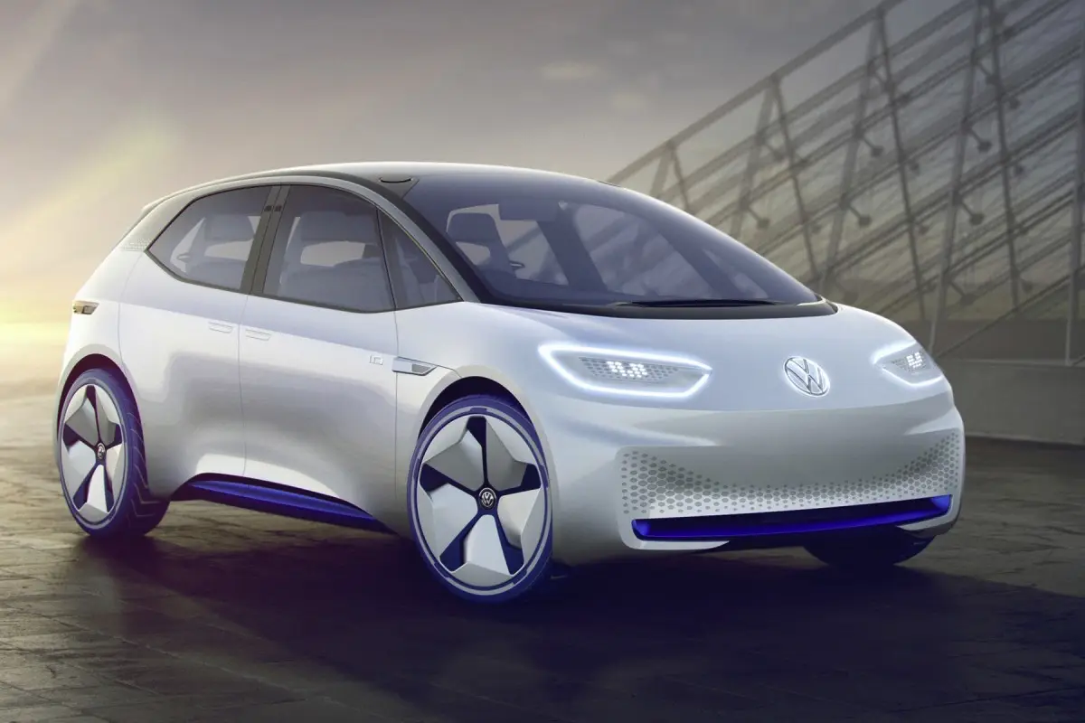 Volkswagen ID.3 Neo: ny model med strømudtag og længere rækkevidde til ID.4 og ID.5