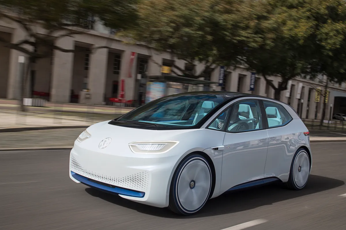 Volkswagen ID.3 Neo: ny model med strømudtag og længere rækkevidde til ID.4 og ID.5
