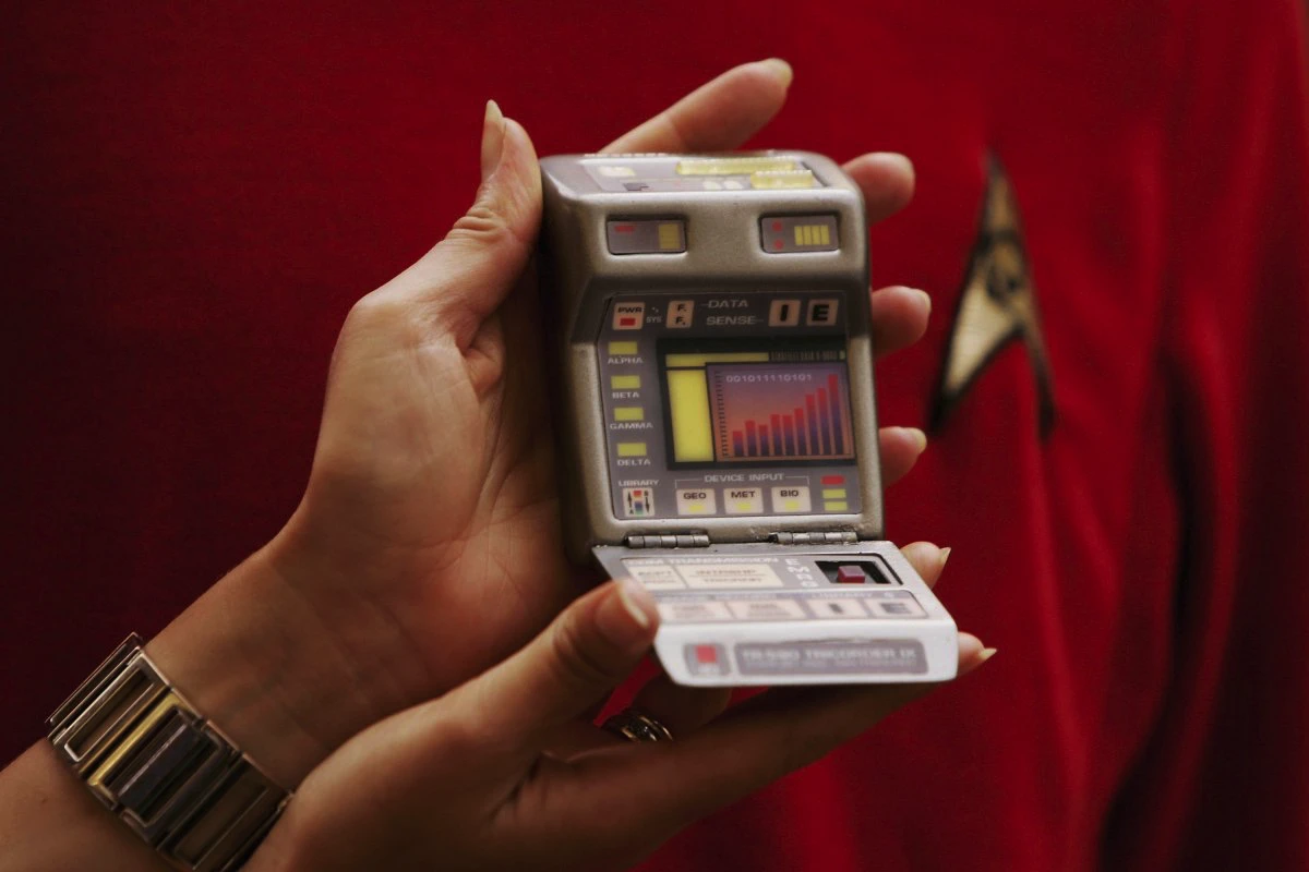 Fantastiske gadgets fra film bliver til virkelighed – 7 kult-eksempler du ikke troede var mulige!