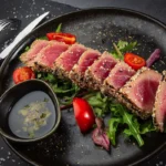 Svinekød fra havet: Hvordan sværdfisk bliver til pastrami, bacon og bolonæse