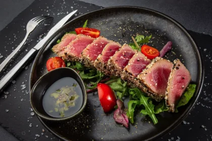 Svinekød fra havet: Hvordan sværdfisk bliver til pastrami, bacon og bolonæse