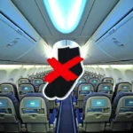 Hvordan dine sorte strømper kan blive et problem under flyvning