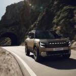 Renault lancerer sin egen „fattigmands-Jimny“ – en kompakt og billig offroader (foto)