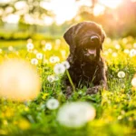 Narcisser kan forgifte din hund eller kat – pas på denne smukke forårsblomst