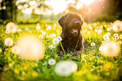 Narcisser kan forgifte din hund eller kat – pas på denne smukke forårsblomst