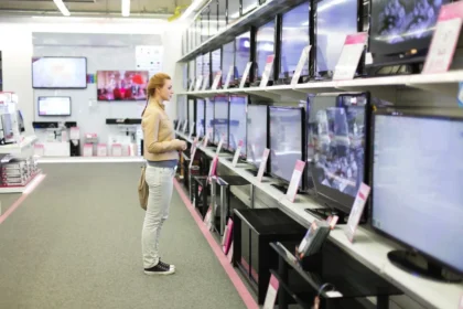 TV i butikken ser meget bedre ud end derhjemme – sælgerne fortæller det sjældent!