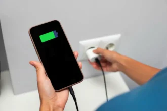 Telefonen oplader langsomt – selv med hurtigopladning: her er de mest almindelige årsager