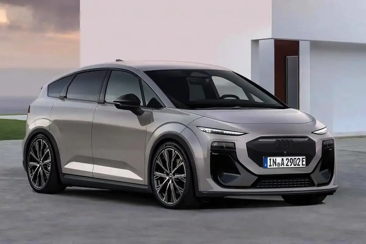 Audi stopper produktionen af sine to billigste biler