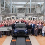 Audi stopper produktionen af sine to billigste biler