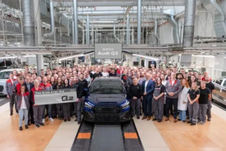 Audi stopper produktionen af sine to billigste biler