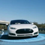 Nederland er først i Europa med at godkende Tesla med Autopilot på vejene
