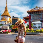 Turister tog på familieferie til Bangkok – de 5 fejl, de hellere skulle have undgået