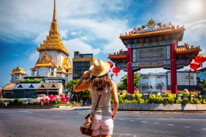 Turister tog på familieferie til Bangkok – de 5 fejl, de hellere skulle have undgået