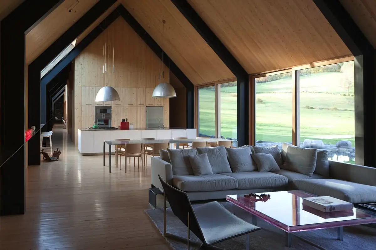 Skandinavisk design: stilfuldt, funktionelt og enkelt