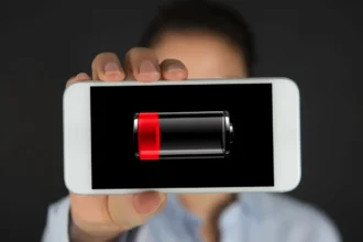 Sådan får din smartphone til at holde strøm meget længere – uden powerbank