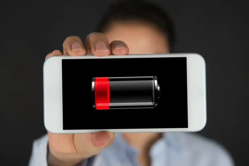 Sådan får din smartphone til at holde strøm meget længere – uden powerbank