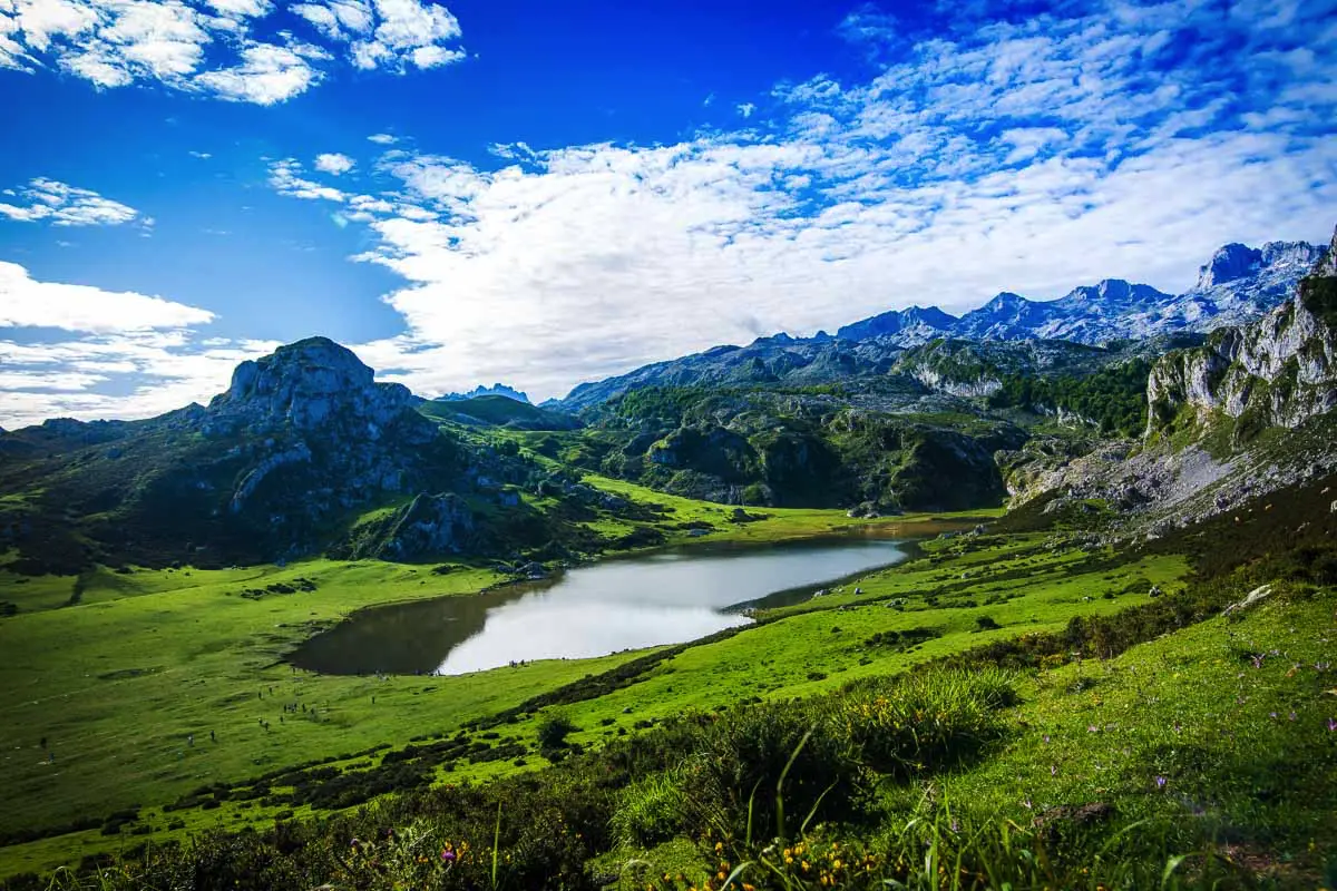 Picos de Europa – verdens smukkeste sted: det skal du opleve