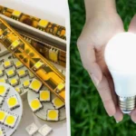 Ny æra inden for belysning: LED-pærer bliver massivt erstattet af OLED