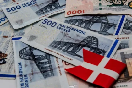 Hvor meget er der egentlig tilbage af lønnen i Danmark