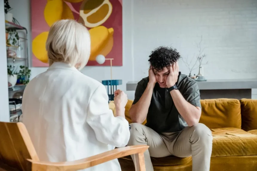 Psykologer afslørede 3 sætninger, som ulykkelige mennesker oftest gentager
