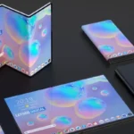 Svar på iPhone Ultra: Samsung patenterer tredobbelt foldbar smartphone i bogformat