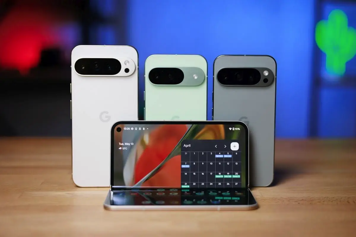 Maksimal batteritid og beskyttelse: de 10 mest pålidelige smartphones i 2026