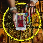 Horoskop for 20.–25. april efter Tarot-kortene