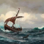 Fra vikinger til Trump: Grønlands historie