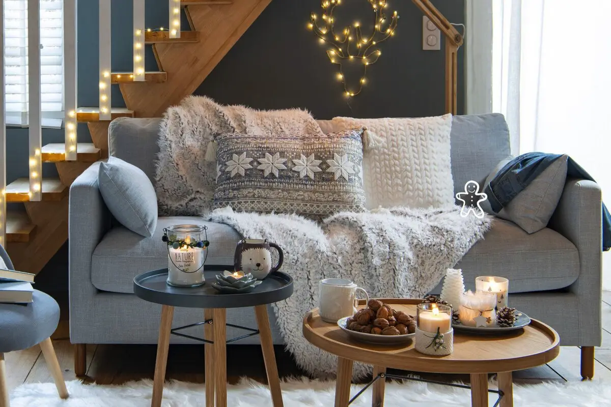 Hygge uden klicheer: sådan skaber danskerne ægte hygge