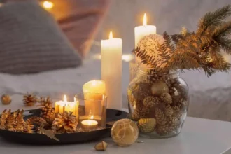 Hygge uden klicheer: sådan skaber danskerne ægte hygge