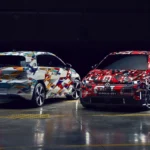 Volkswagen ID.Polo GTI: elbil med karakter vender tilbage (foto)