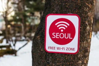 Første land i verden giver gratis mobilinternet til alle