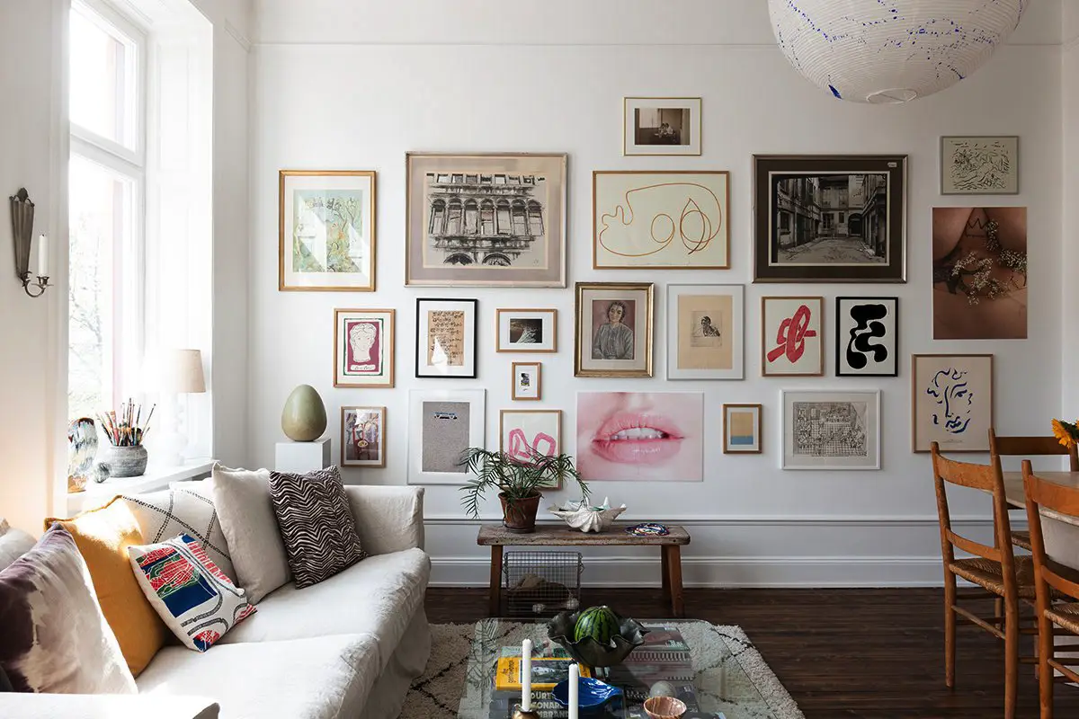 Sådan fornyer du dit hjem uden renovering – syv enkle tricks, der virkelig virker