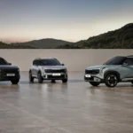 Kia lancerer Seltos i Europa