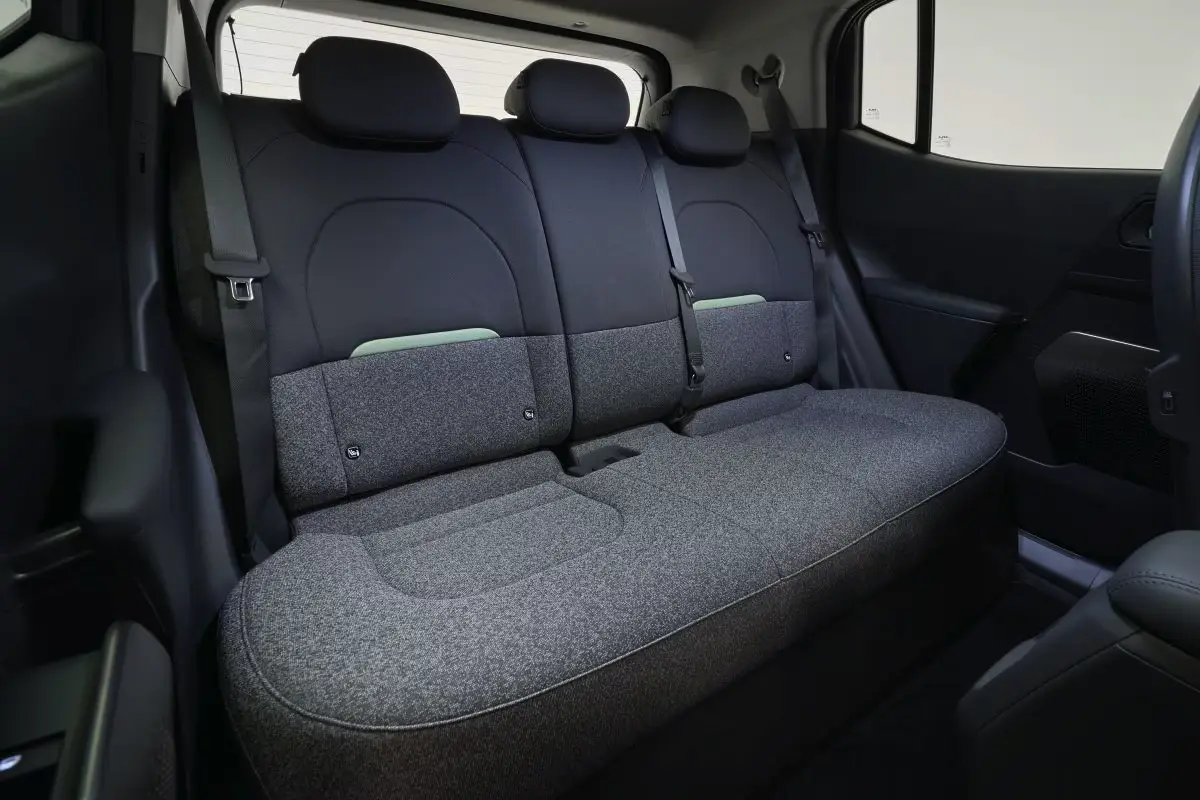 Kia EV2 er i produktion: sådan overhaler det koreanske mærke Tesla i Europa (foto)