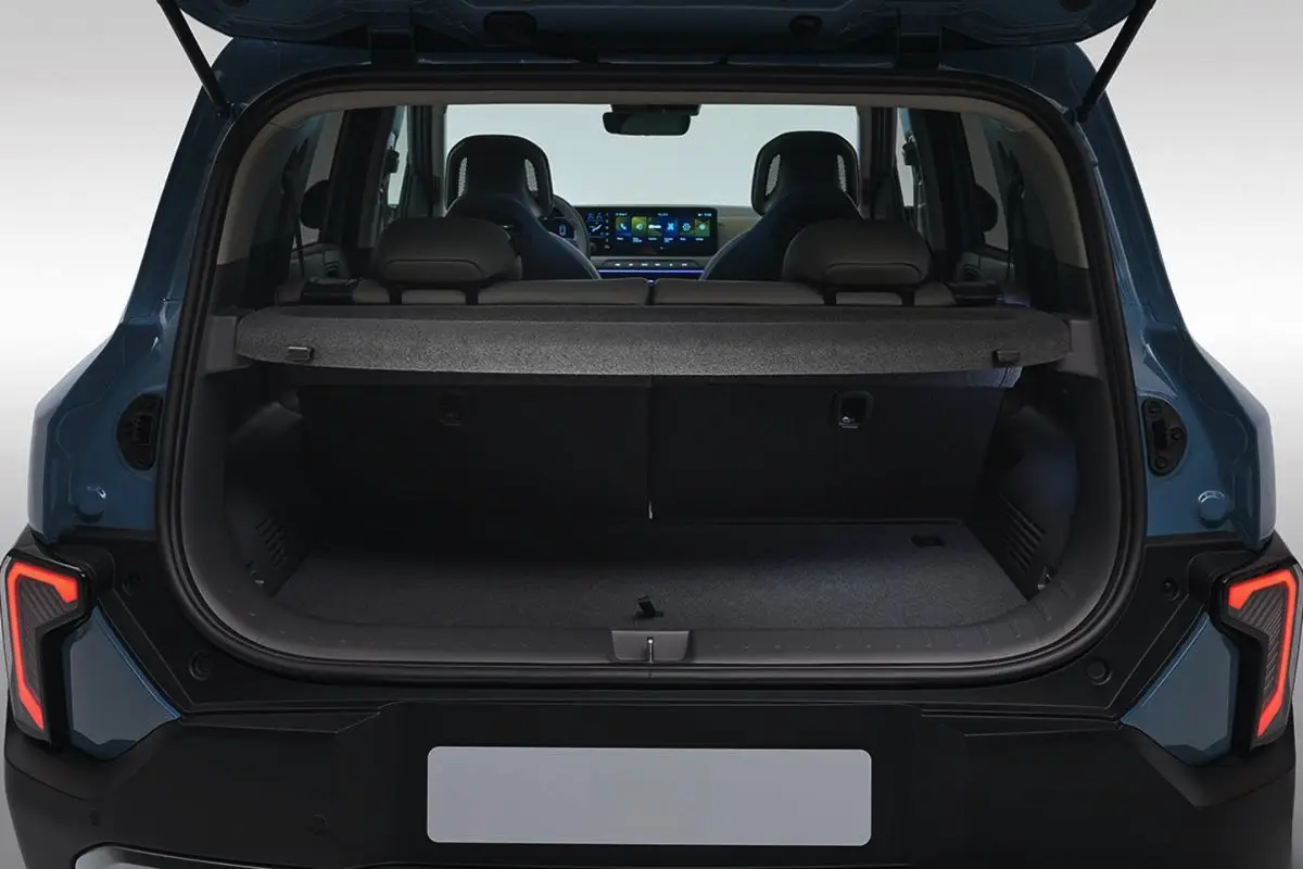Kia EV2 er i produktion: sådan overhaler det koreanske mærke Tesla i Europa (foto)