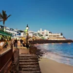“Aldrig mere derhen”: turister er massivt skuffede over Lanzarote og vil ikke vende tilbage