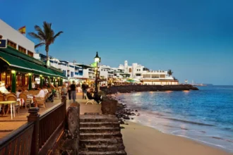 “Aldrig mere derhen”: turister er massivt skuffede over Lanzarote og vil ikke vende tilbage