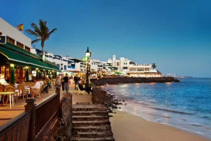 “Aldrig mere derhen”: turister er massivt skuffede over Lanzarote og vil ikke vende tilbage