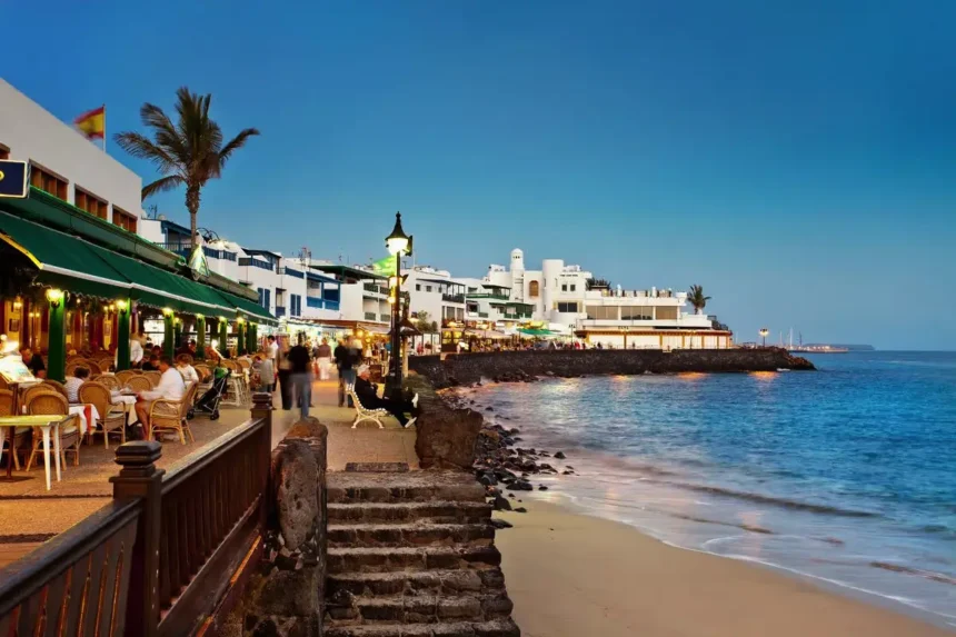 “Aldrig mere derhen”: turister er massivt skuffede over Lanzarote og vil ikke vende tilbage