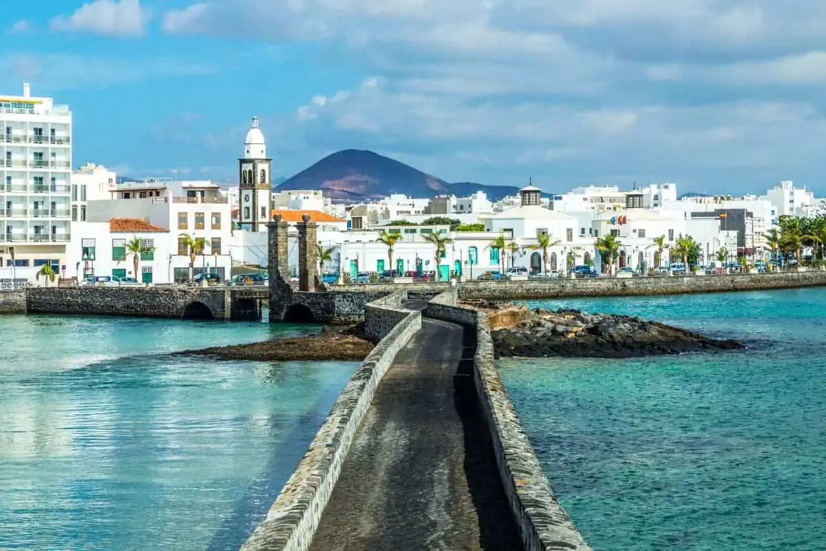 “Aldrig mere derhen”: turister er massivt skuffede over Lanzarote og vil ikke vende tilbage