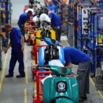 Britiske bilproducenter kræver klarhed om “Made in EU”-reglerne