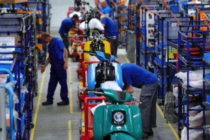 Britiske bilproducenter kræver klarhed om “Made in EU”-reglerne