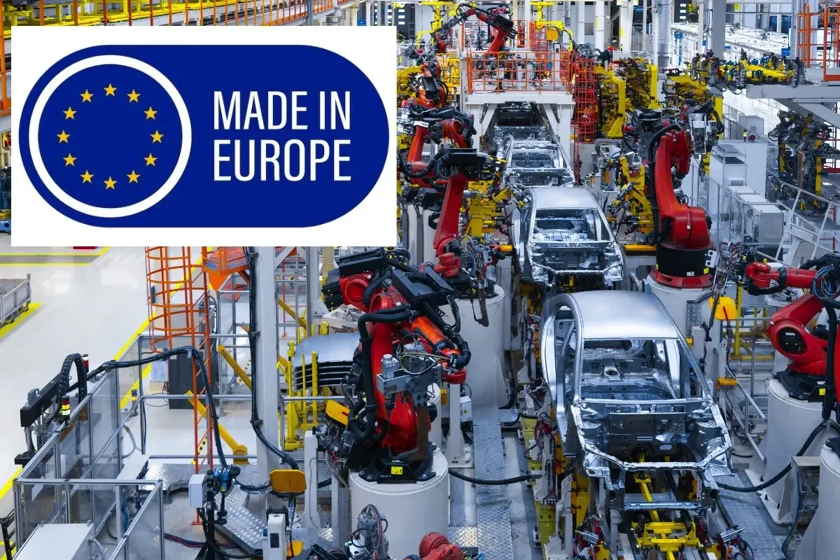 Britiske bilproducenter kræver klarhed om “Made in EU”-reglerne