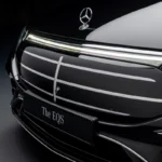 Mercedes-Benz EQS er opdateret – nu med over 900 km rækkevidde